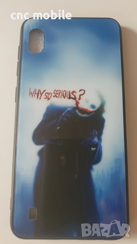 Samsung Galaxy A10 - Samsung A10 - Samsung SM-A105 калъф / case, снимка 14 - Калъфи, кейсове - 46650542