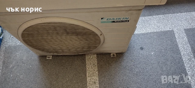Климатик daikin 12 , снимка 10 - Климатици - 50904106