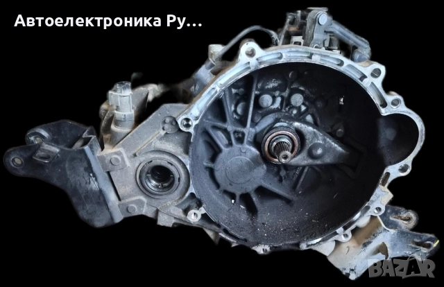 CEED HYUNDAI i30 1.6CRDI СКОРОСТНА КУТИЯ WBJ6H