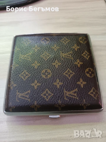 Табакера Луи Витон