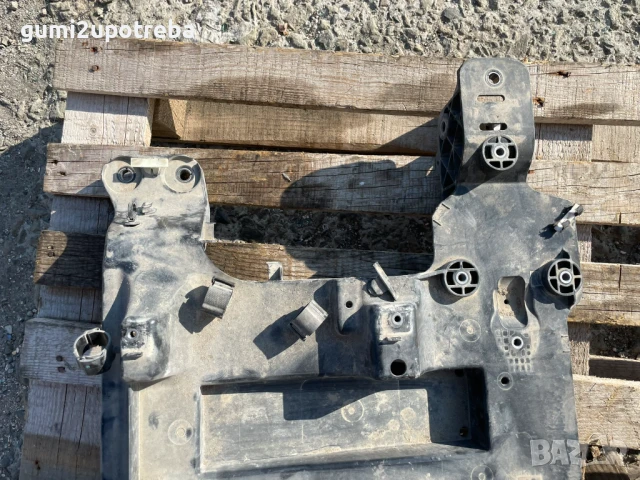 Скоба Държач Инвертор 1EA805211B Volkswagen ID.3 E11 pro, снимка 3 - Части - 50609386