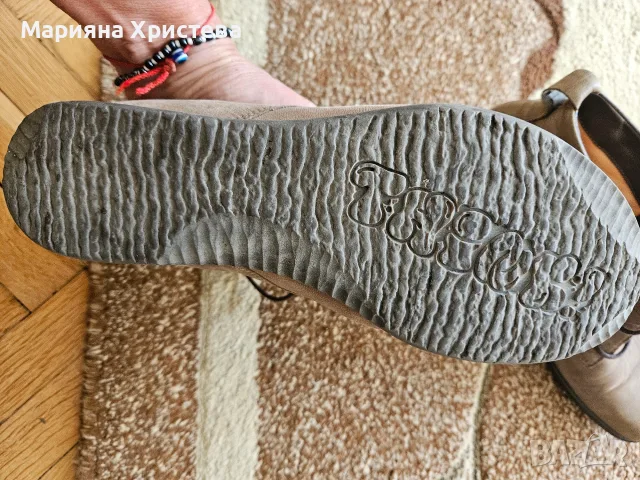 обувки за всеки , снимка 6 - Дамски ежедневни обувки - 56139082