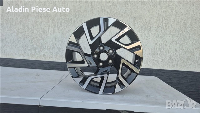 Алуминиева джанта R18 Kia Xceed X-Ceed ET45 код 52910J7SAO, 52910-J7DAO , снимка 5 - Аксесоари и консумативи - 51740035