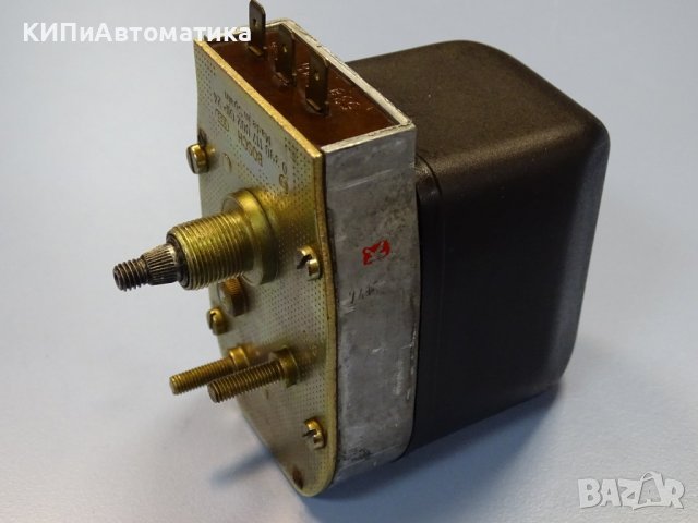 Мотор за чистачки Bosch 0390 117002 Wiper Motor 24V DC, снимка 9 - Резервни части за машини - 39001450