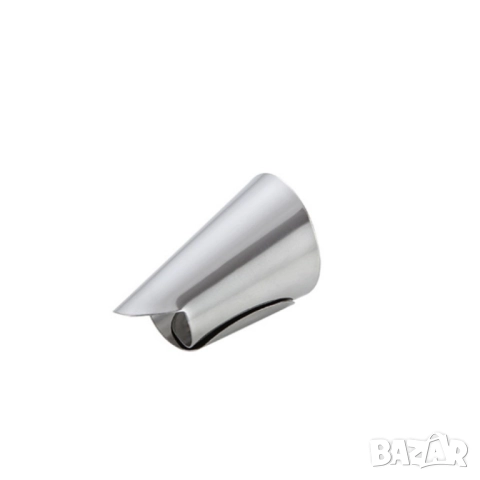 Стоманен протектор за пръсти