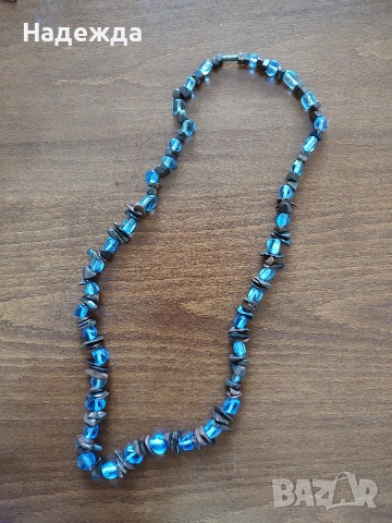 Ретро/ винтидж бижута 1, снимка 10 - Колиета, медальони, синджири - 53491720