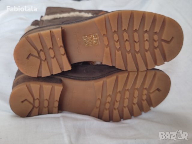 Via Vai winter laarzen EU 38, снимка 13 - Дамски боти - 41835798