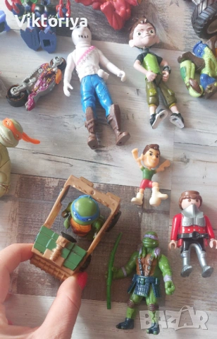 Детски играчки, снимка 4 - Други - 53670076