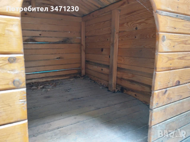 Кучешка колиба, снимка 6 - Други стоки за животни - 51385481