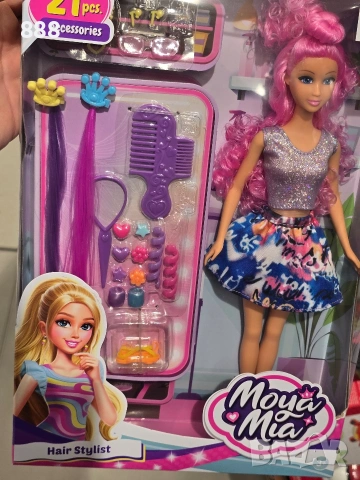 детски кукли , снимка 3 - Маратонки - 44430249