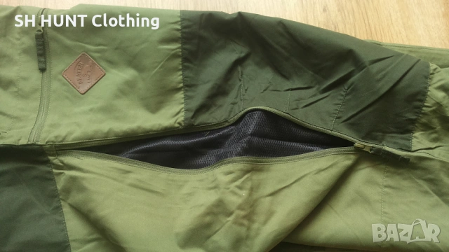 BEAVER LAKE HUNTING HYBRID Trouser размер XXXL за лов хибриден панталон - 2292, снимка 8 - Екипировка - 53707482