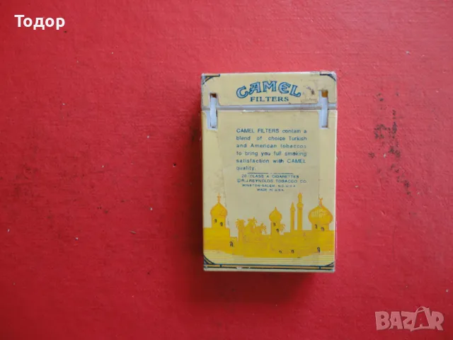 Запалка Cemal, снимка 5 - Запалки - 48422360