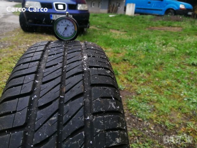 Гуми 175 65 14 Сава Sava 4 броя са налични Цената е за брой гума Без коментар на цената.  