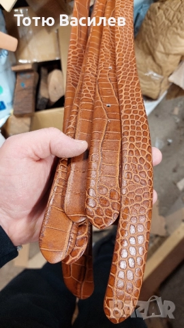 Колани ,заготовки и катарами., снимка 9 - Колани - 52284423