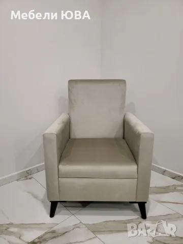 Промоция!Холова гарнитура 3+2+1, снимка 14 - Дивани и мека мебел - 48295924