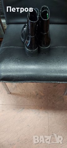 Дамски Боти номер 40, снимка 7 - Дамски боти - 40994851