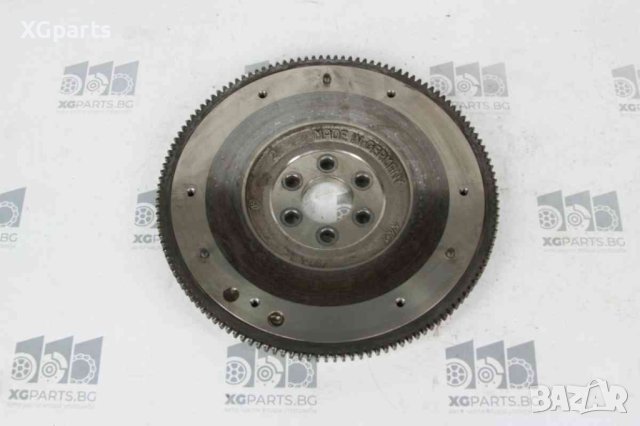 Маховик за Mitsubishi Colt VI CZ3 1.1i 75к.с. (2004-2012), снимка 2 - Части - 41970654