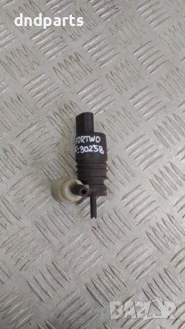 Помпичка чистачки Smart Fortwo 2002г.	