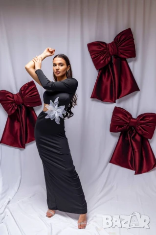 Официална рокля🎁 , снимка 5 - Рокли - 51173587