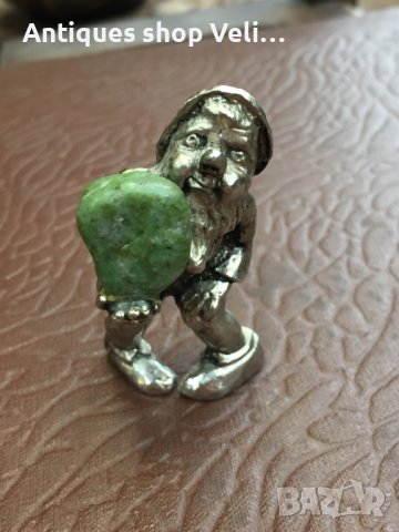 Метална миниатюра №409, снимка 1