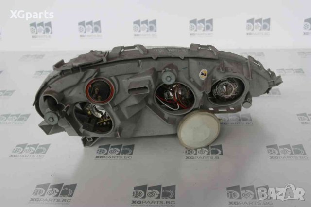 Ляв Фар за Mercedes A-class W168, снимка 2 - Части - 41042162