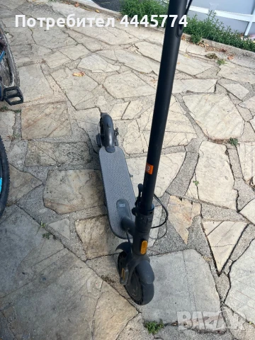 Xiaomi тротинетка  , снимка 1