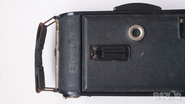 Мехов фотоапарат Voigtlander Bessa 1:7,7, F=10,5, снимка 12 - Антикварни и старинни предмети - 41615165