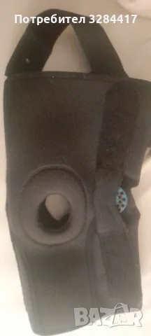 Ортеза за коляно L намалена!