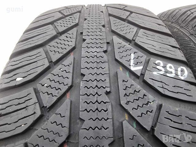 2бр зимни гуми 215/60/16 SEMPERIT L0390