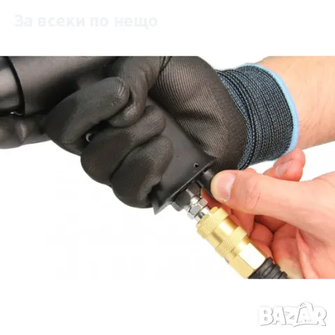 Пневматичен иглен пистолет - иглен чук 19 игли Mar-Pol, снимка 3 - Други инструменти - 50334329