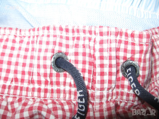 Шорти/бански TOMMY HILFIGER  мъжки,М, снимка 6 - Бански - 41716931
