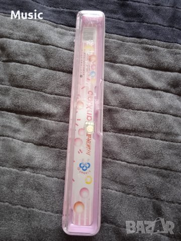 ✅Кутия за четка за зъби