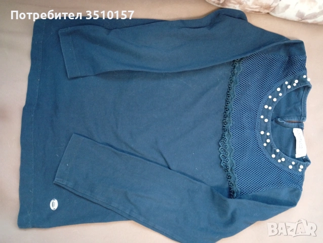 детски дрехи, снимка 2 - Детски комплекти - 53051614