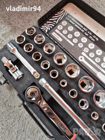 Wurth 1/2 Гедоре, снимка 3 - Гедорета - 53694568