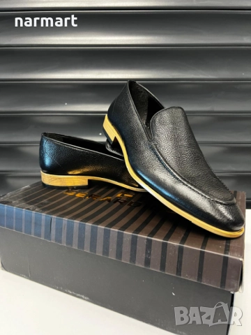 Мъжки обувки GERARDINO -1034-42