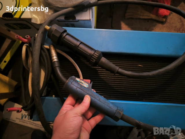 CO REDCO SCORPIO 170, снимка 7 - Други инструменти - 52335482