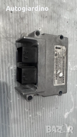 Airbag модул / сензор / датчик зa Chrysler Cherokee - P56038792AA, снимка 2 - Части - 51627328