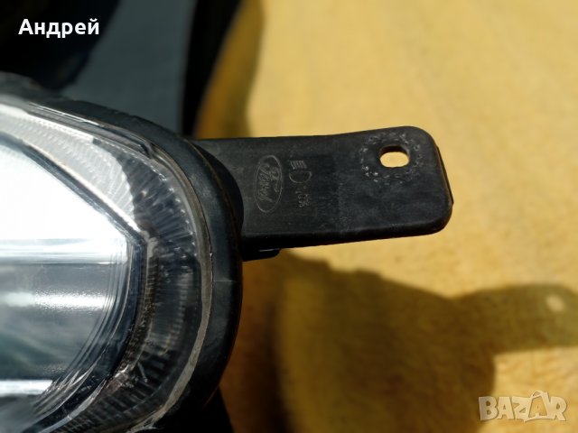 Ляв и Десен фар за Форд фиеста , снимка 7 - Части - 40519813