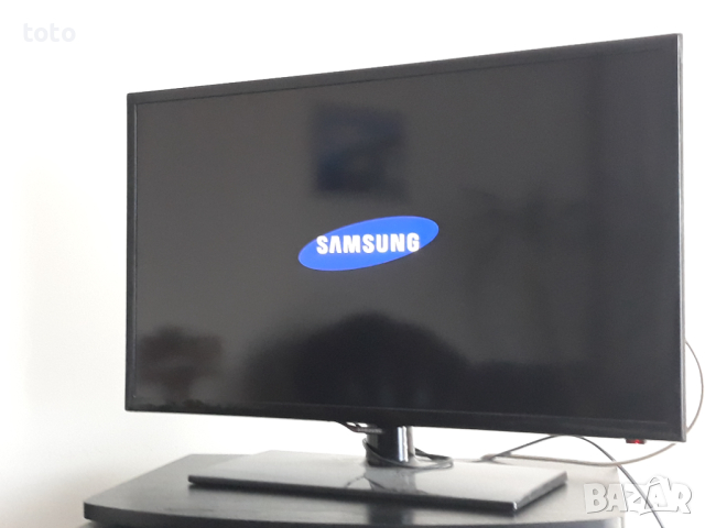 Samsung 32 инча LED tv, снимка 2 - Телевизори - 44935909