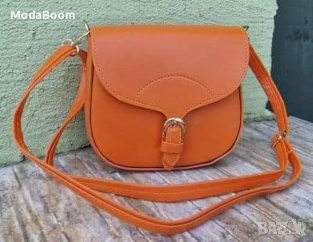 Дамски чанти - 4 цвята , снимка 4 - Чанти - 42470633