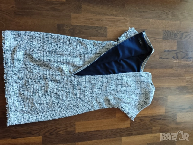 Max Mara Weekend, снимка 5 - Рокли - 51763522