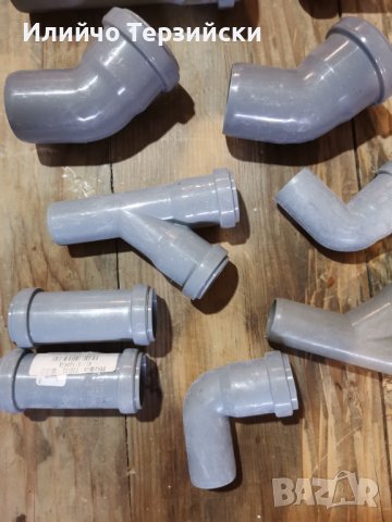 контакти, ключове, фасонги и щепсели - количество, снимка 10 - Други стоки за дома - 39734461