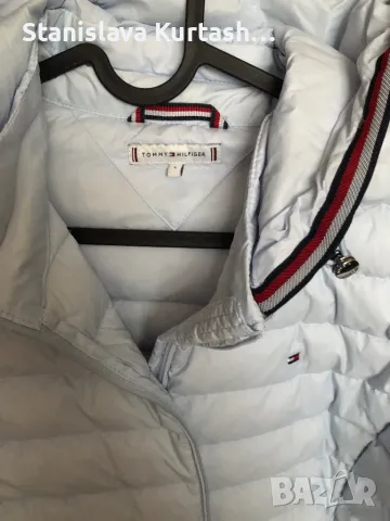 Tommy Hilfiger , снимка 2 - Якета - 48180150