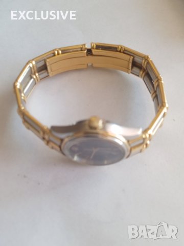 Швейцарски часовник Girard Perregaux с златна верижка/ 18к/ 750, снимка 11 - Дамски - 41675612