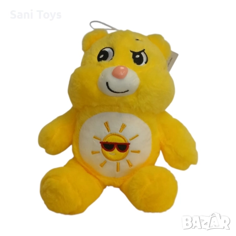 Грижовните мечета 27 см