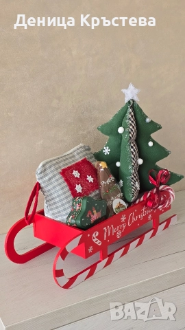 Коледни комплекти, снимка 6 - Други - 52574850