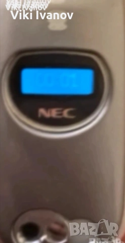 NEC N331i, снимка 3 - Други - 53857057