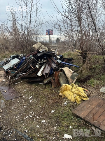 Къртене, демонтаж, почистване на апартаменти, извозване на бяла тек., снимка 15 - Ремонти на апартаменти - 53618078