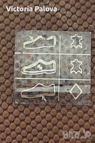 Италиански лоуфъри CLAUDIO ръчна изработка, снимка 12 - Дамски ежедневни обувки - 49184067