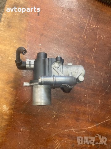 Renault clio 4 2015година 1.5dci EGR ЕГР клапан